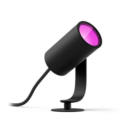 Philips by Signify Hue Outdoor Lily Spike Spot